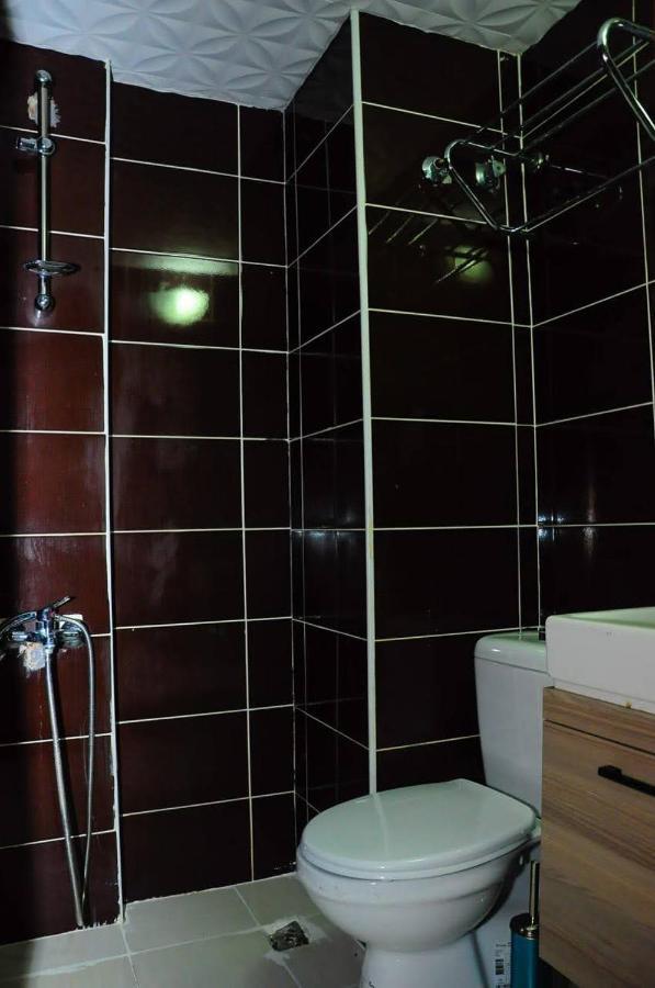 Kemer Port Hotel Екстериор снимка