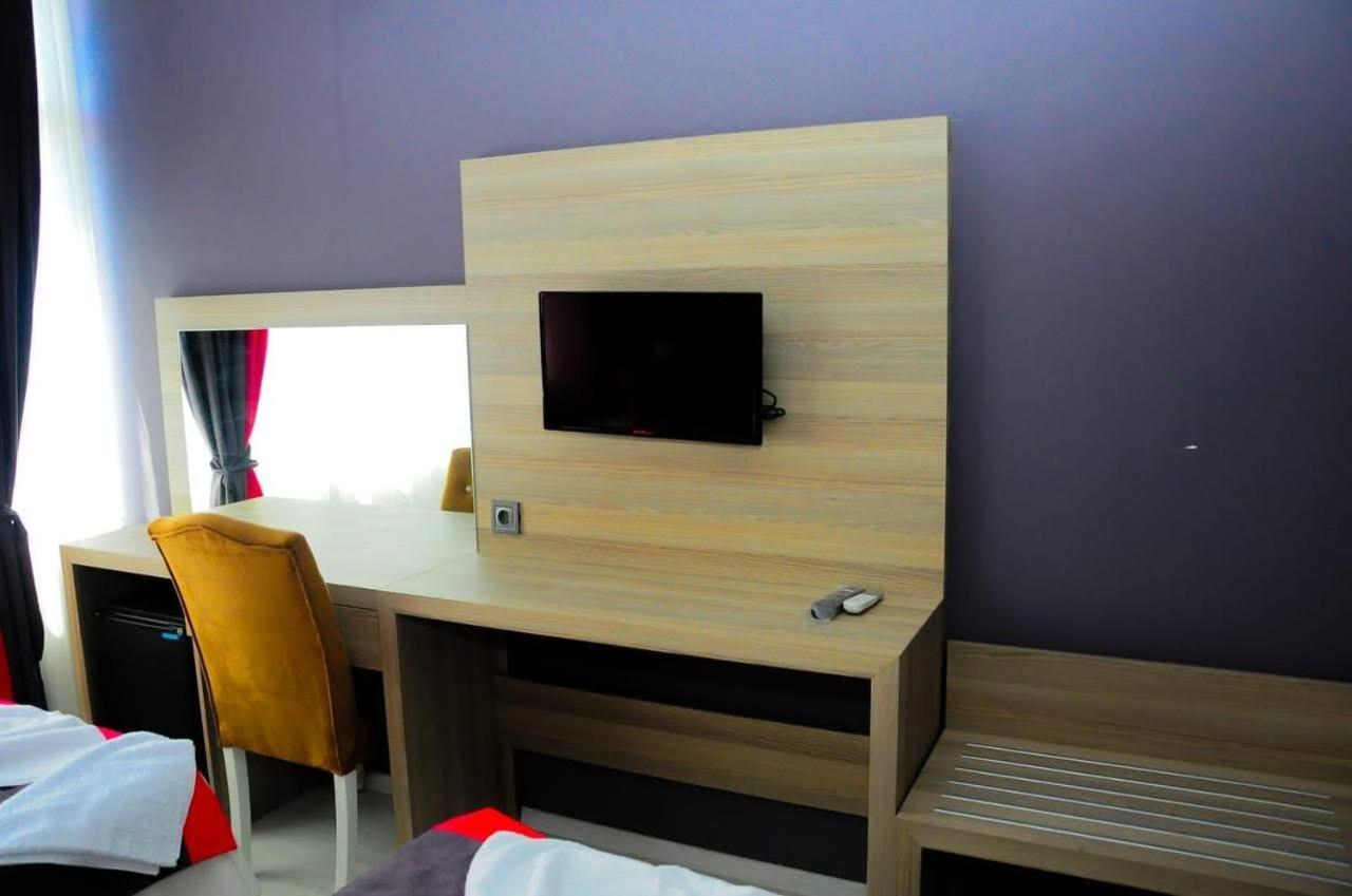 Kemer Port Hotel Екстериор снимка